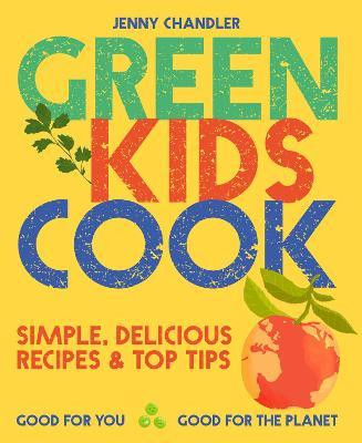 GREEN KIDS COOK