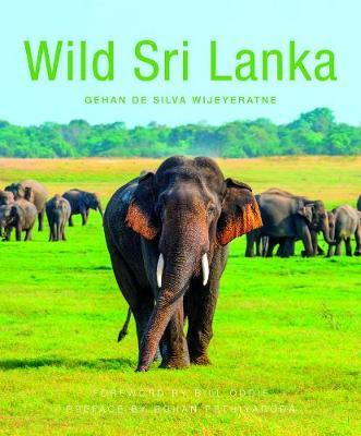 WILD SRI LANKA