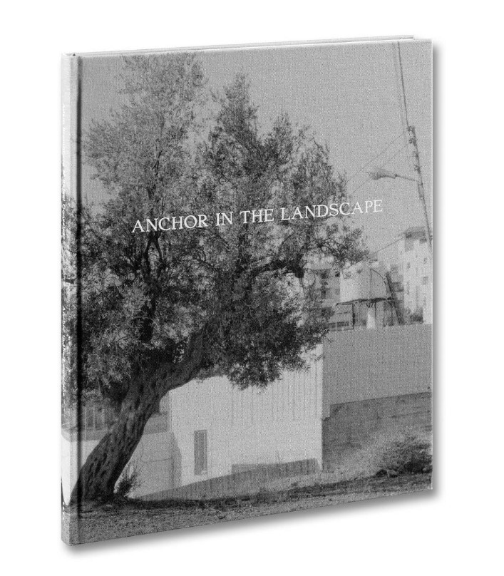 ANCHOR IN THE LANDSCAPE