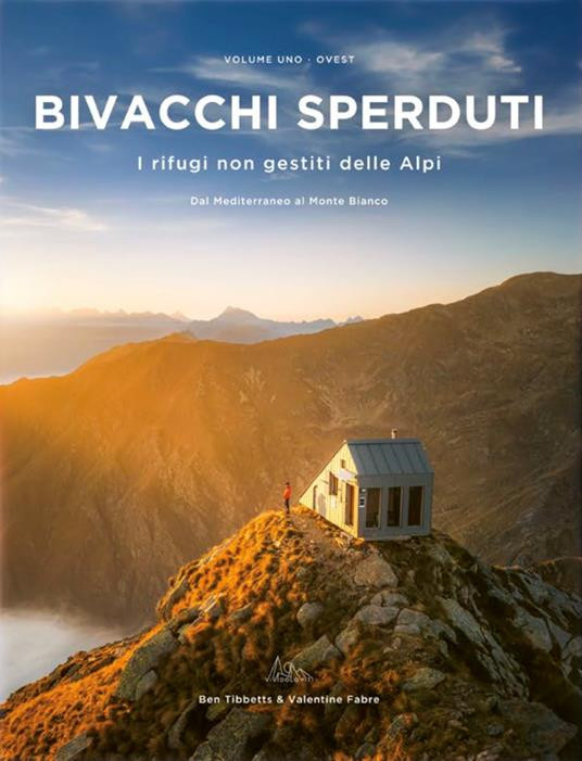 BIVACCHI SPERDUTI