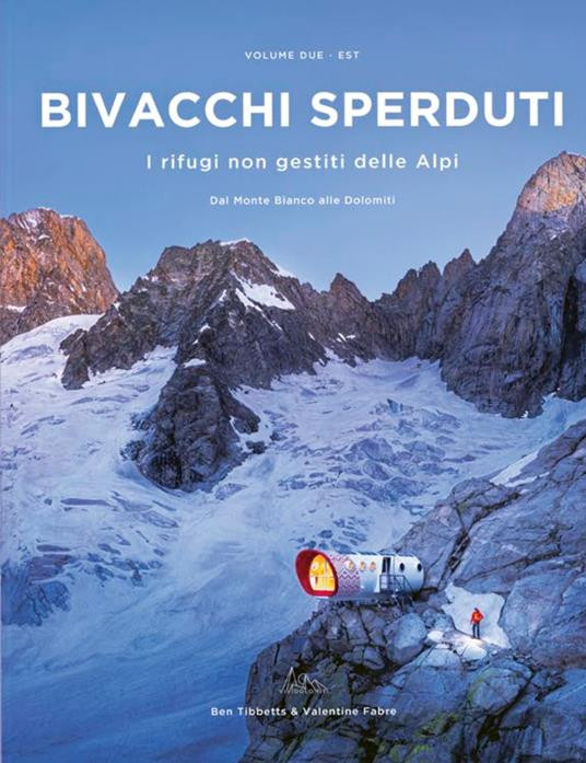 BIVACCHI SPERDUTI