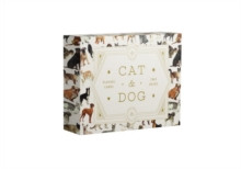 CAT & DOG PLAYING CARDS