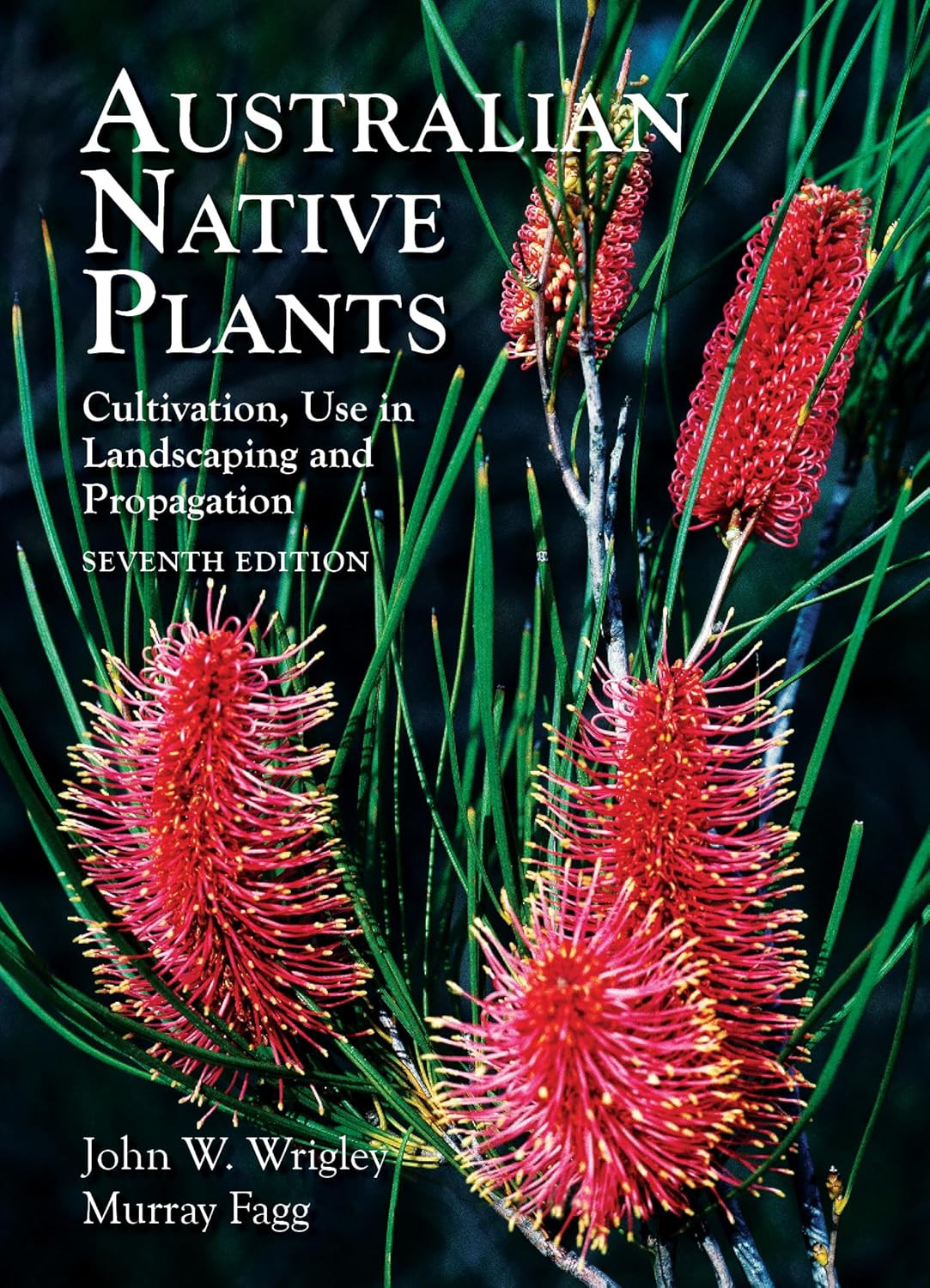 AUSTRALIAN NATIVE PLANTS