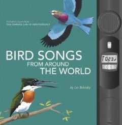 BIRD SONGS FROM AROUND THE WORLD