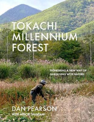 TOKACHI MILLENNIUM FOREST
