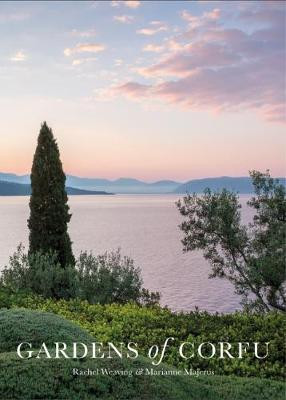 GARDENS OF CORFU