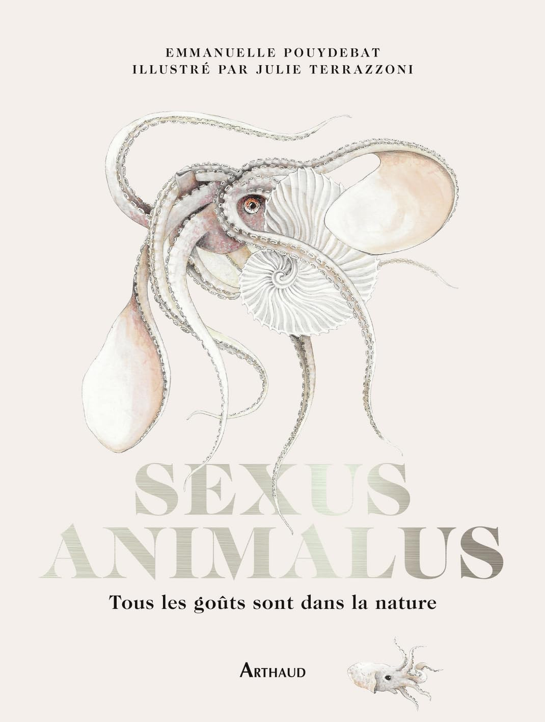 SEXUS ANIMALUS