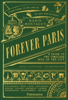 FOREVER PARIS