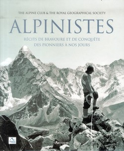 ALPINISTES