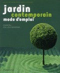 JARDIN CONTEMPORAIN