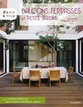 BALCONS TERRASSES ET PETITS JARDINS