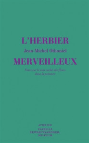 L HERBIER MERVEILLEUX