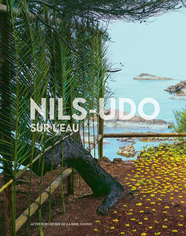 NILS UDO