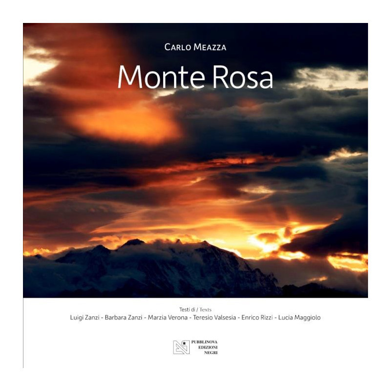 MONTE ROSA