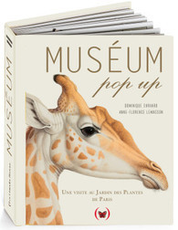 MUSEUM POP UP