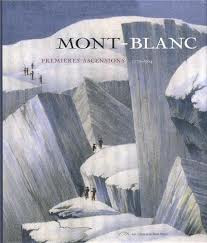 MONT BLANC
