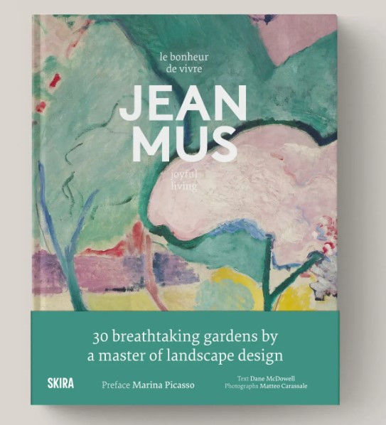 JEAN MUS