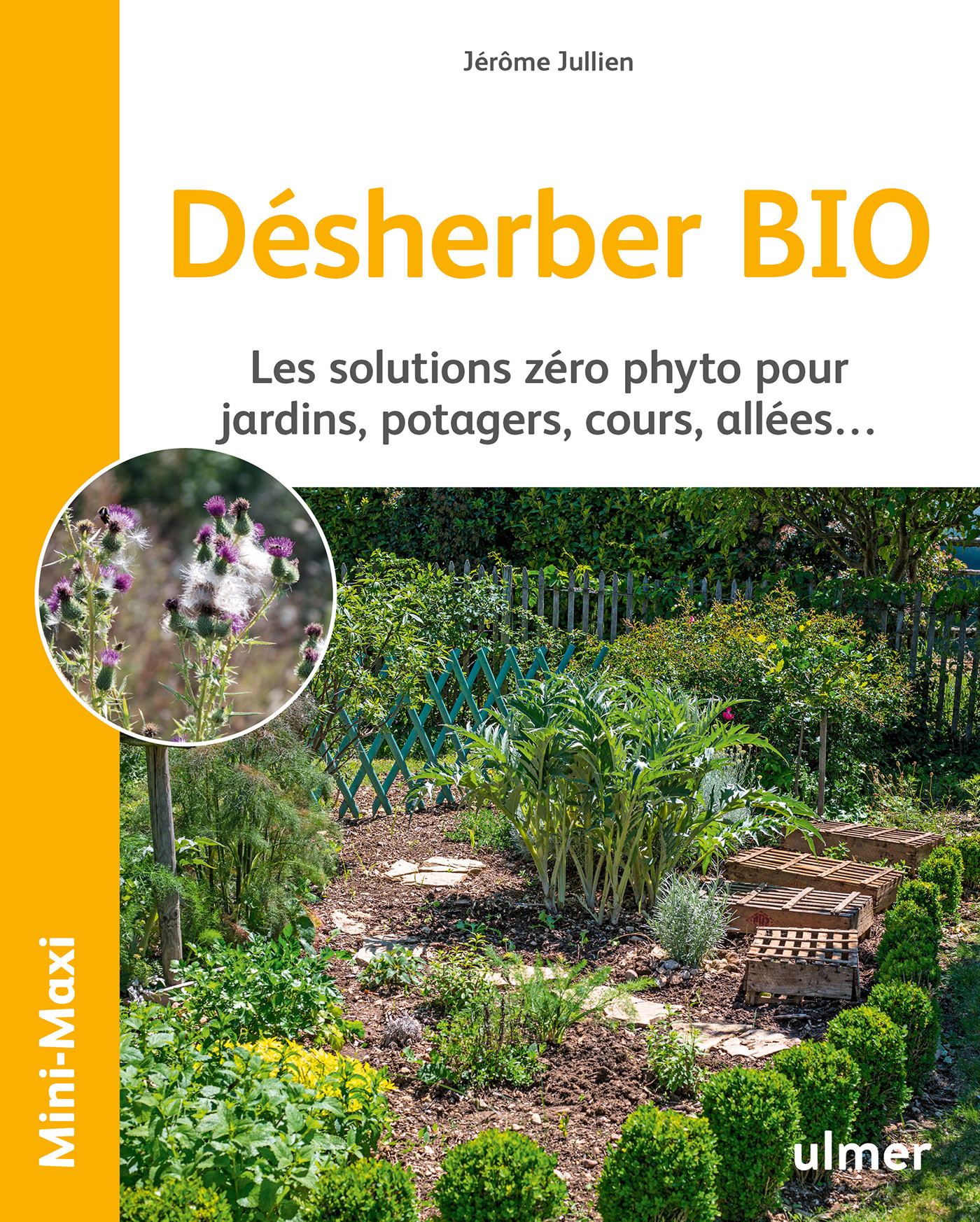 DESHERBER BIO