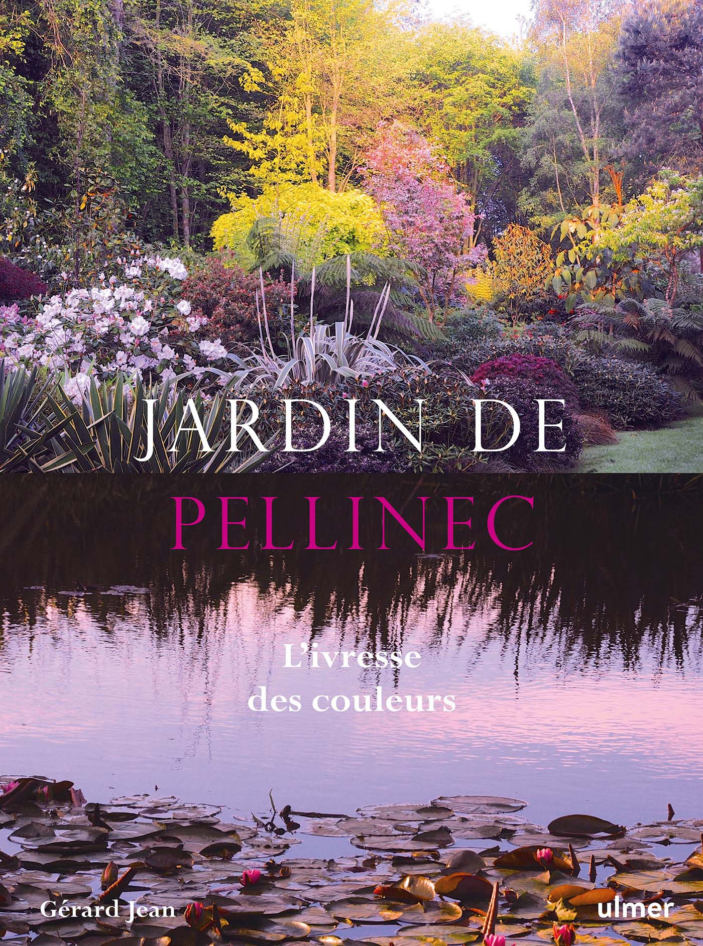 JARDIN DE PELLINEC