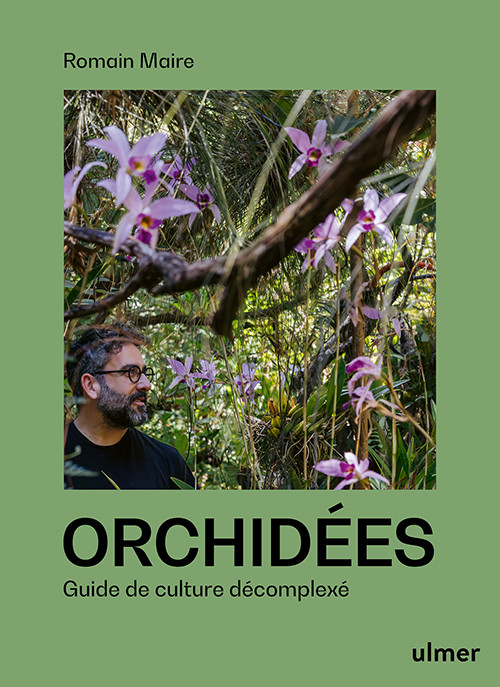 ORCHIDEES