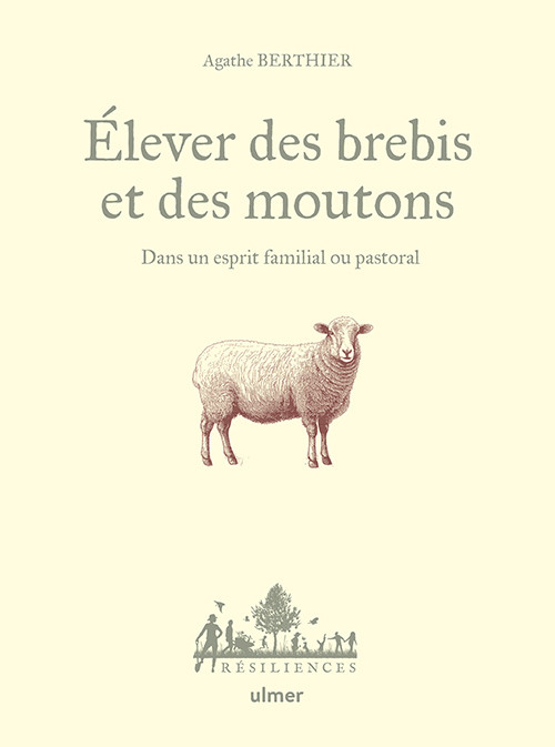ELEVER DES BREBIS ET DES MOUNTONS