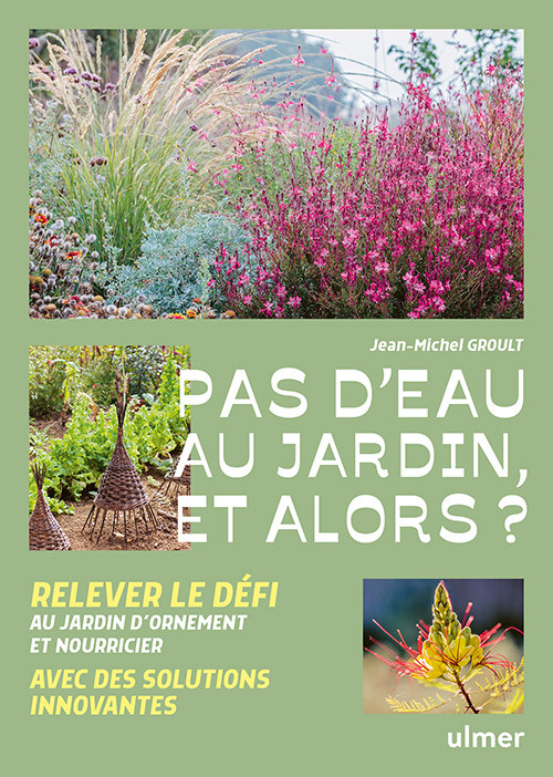 PAS D EAU AU JARDIN ET ALORS?