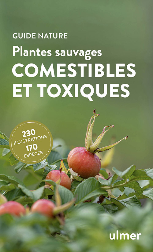 PLANTES SAUVAGES COMESTIBLES ET TOXIQUES