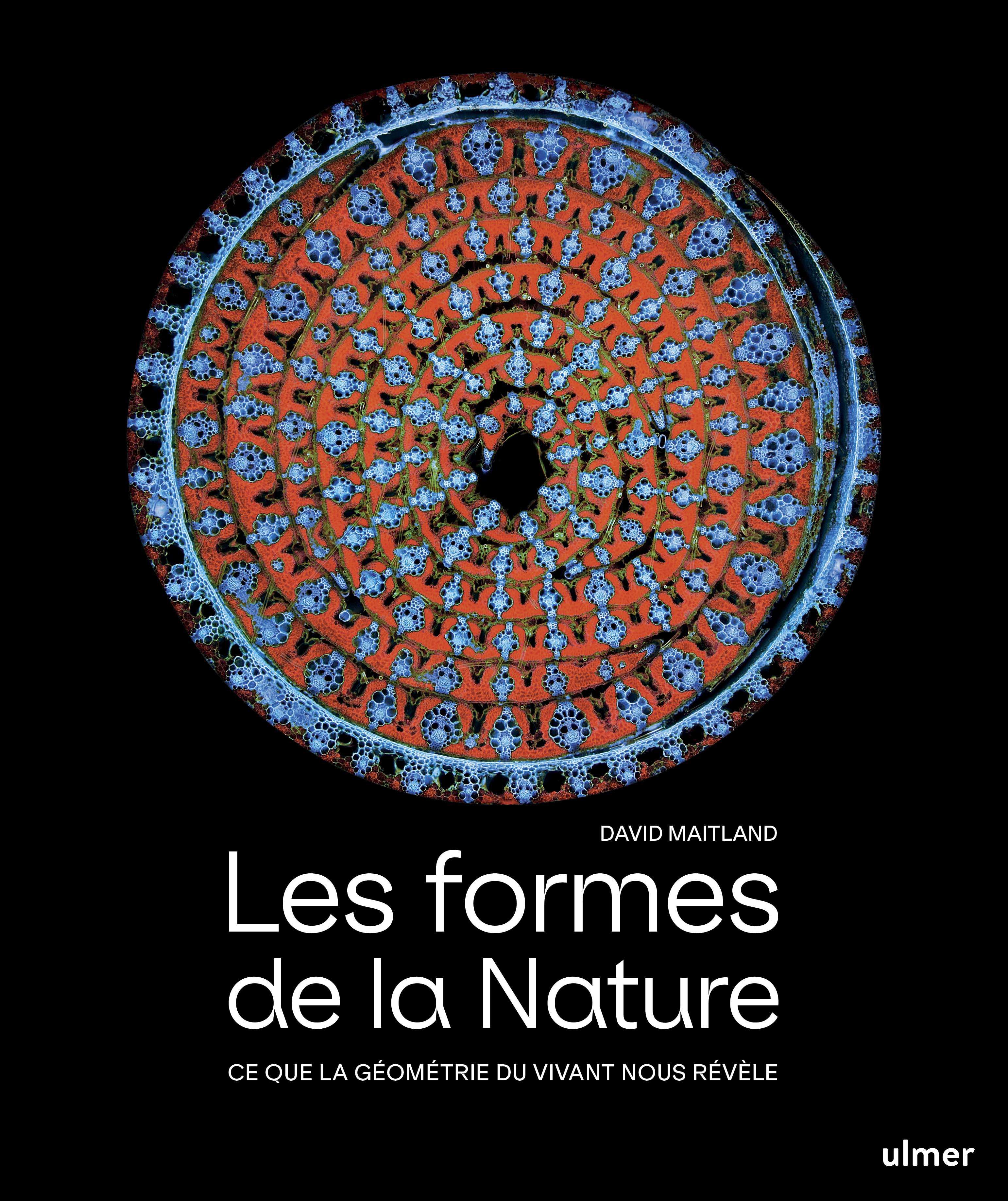 LES FORMES DE LA NATURE