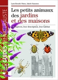 LES PETITS ANIMAUX DES JARDINS
