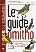 LE GUIDE ORNITHO