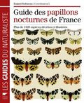 GUIDE DES PAPILLONS NOCTURNES DE FRANCE