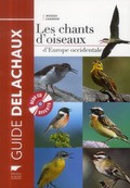 LES CHANTS D OISEAUX