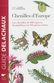 CHENILLES D EUROPE
