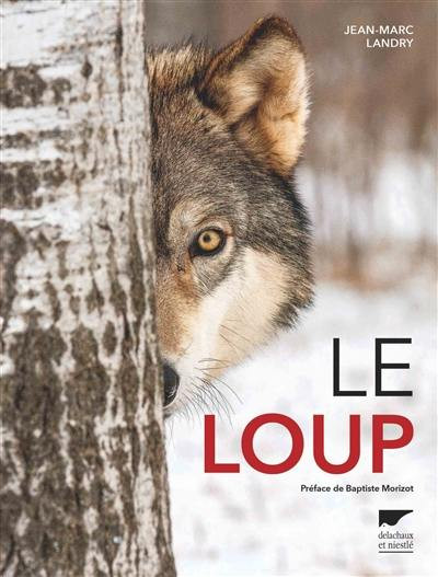 LE LOUP