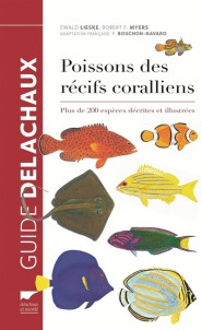 POISSONS DES RECIFS CORALLIENS