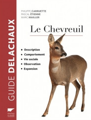 LE CHEVREUIL