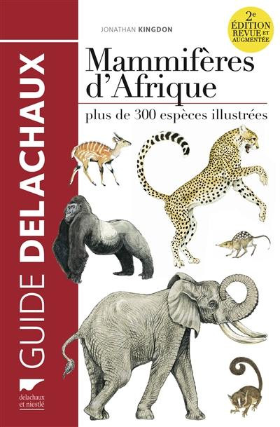 MAMMIFERES D AFRIQUE