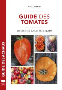 GUIDE DES TOMATES