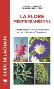 LA FLORE MEDITERRANEENNE