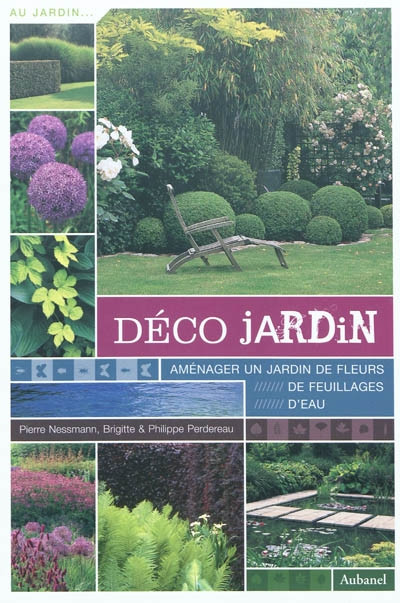 DECO JARDIN