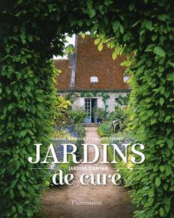 JARDINS D ANTAN DE CURE