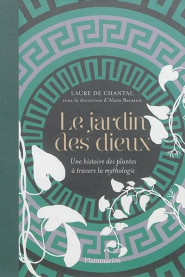 LE JARDIN DES DIEUX