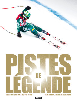 PISTES DE LEGENDE