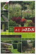 PRATIQUE ET FACILE AU JARDIN. REALISER UN ESCALIER UN MURET UNE ALLEE UNE CLOTURE