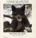 PORTRAITS DES CHATS