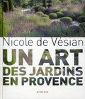 UN ART DES JARDINS EN PROVENCE