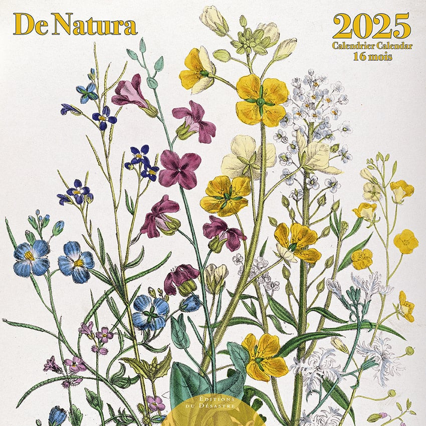 DE NATURA 2025 16 MESI