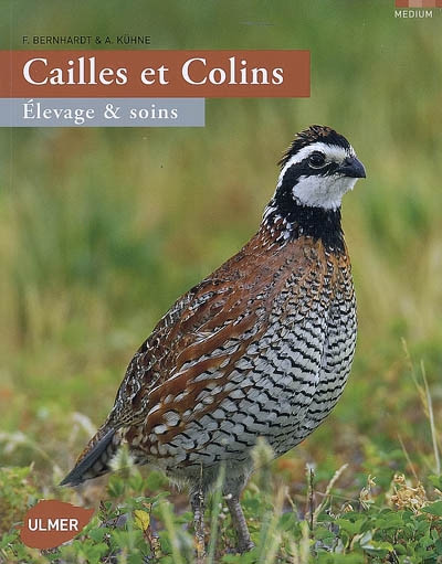 CAILLES ET COLINS