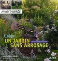 CREER UN JARDIN DE STYLE MEDITERRANEEN SANS ARROSSAGE