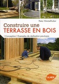 CONSTRUIRE UNE TERRASSE EN BOIS